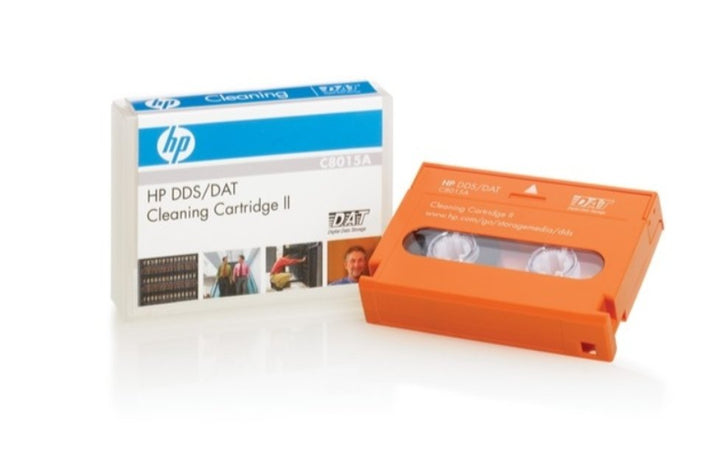 HPE DAT 160 Data Cartridge Tape (C8015A) - SourceIT