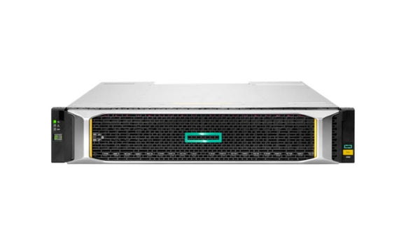 HPE MSA 2060 16Gb Fibre Channel SFF Storage (R0Q74A) - SourceIT
