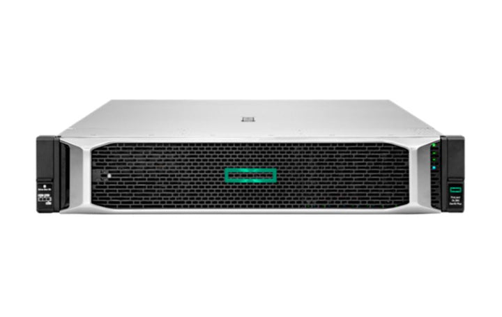 HPE ProLiant DL380 Gen10 Plus 8SFF BTO Server (P43358-B21) - SourceIT
