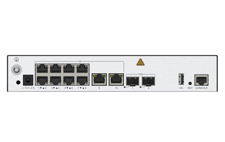 Huawei AP Controller AC650-256AP mainframe (AC650-256AP) - SourceIT