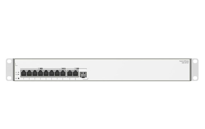 Huawei Gateway S380-H8T3ST, 2*GE WAN, 1*GE(SFP) WAN, 8*GE LAN (98012181) - SourceIT