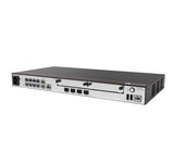 Huawei Router NetEngine AR730, 2*GE combo WAN, 1*10GE SFP+ (02354GBM-001) - SourceIT