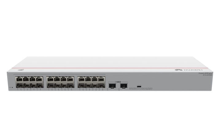 Huawei Switch S110-24T2SR 24*GE ports (98012196) - SourceIT
