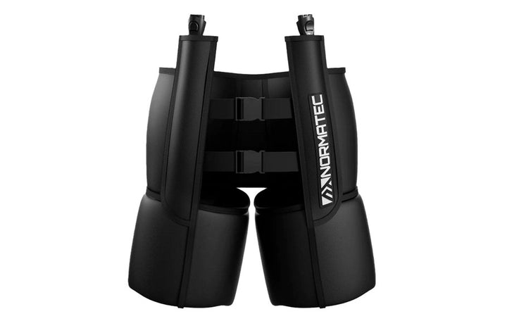 Hyperice 2.0 Hip Normatec Attachment - Black (60060-001-00) - SourceIT