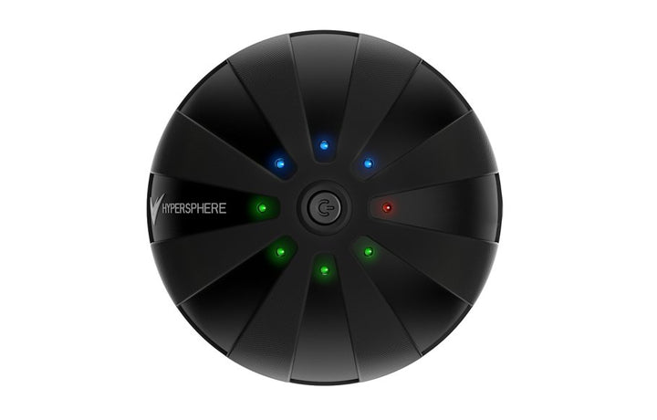 Hyperice Hypersphere Black (32000-001-00) - SourceIT