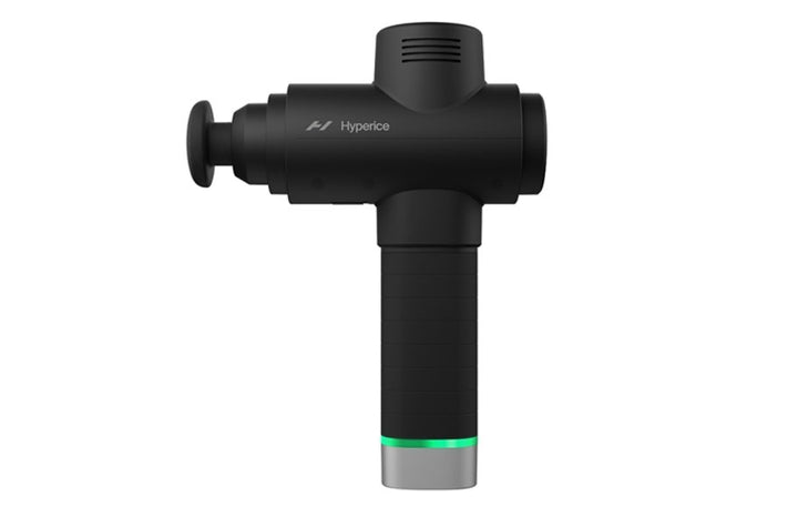 Hyperice Hypervolt 2 Pro - Matte Black (54200-006-00) - SourceIT
