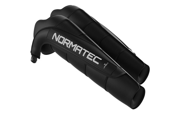 Hyperice Normatec 2.0 Arm Attachment Pair - Black (60070-001-00) - SourceIT