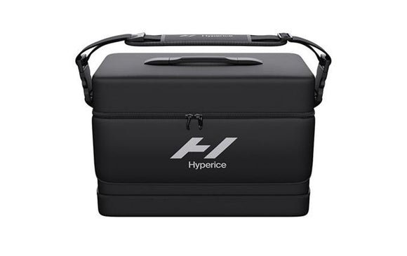 Hyperice Normatec Carry Case Black (61035-001-00 ) - SourceIT