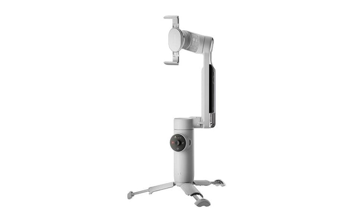 Insta360 Flow Smartphone Gimbal Stabilizer Gray (CINSABBA) - SourceIT