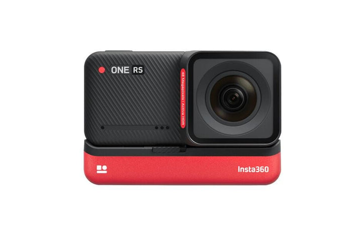 Insta360 ONE RS 4K Edition (CINRSGP/E) - SourceIT