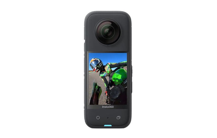 Insta360 X3 360° Camera (CINSAAQ/B) - SourceIT