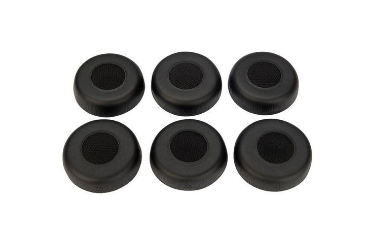 Jabra Ear Cushions for Evolve 75, Evolve 75 SE, Evolve 75+, 3 pairs (14101-67) - SourceIT