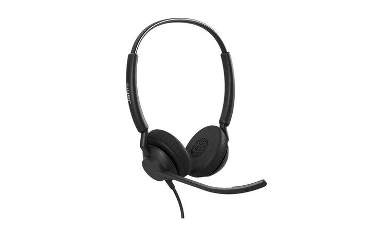 Jabra Engage 40 Stereo UC Wired USB Headset USB-A (4099-410-279) - SourceIT