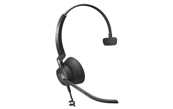 Jabra Engage 50 Mono Professional Digital Corded Headset USB-C (5093-610-189) - SourceIT