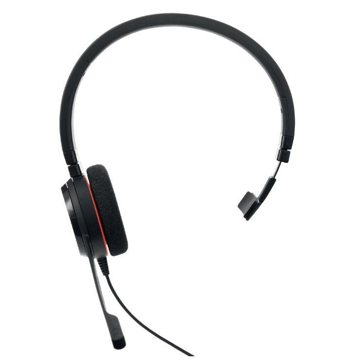 Jabra Evolve 20 SE MS Stereo Headset (4999-823-309)