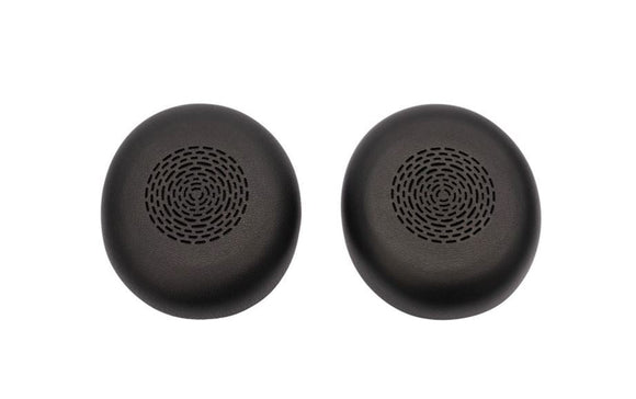 Jabra Evolve2 75 Ear Cushion Black version, 1 pair (14101-81) - SourceIT