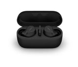 Jabra Evolve2 Buds MS ANC Earbuds with Charging Pad USB-A (20797-999-989) - SourceIT