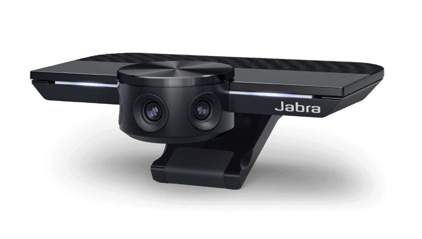 Jabra PanaCast Panoramic 4K Video Conferencing Camera (8100