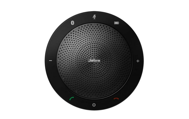 Jabra Speak 510 UC Wireless Conference Speakerphone USB-A (7510-209) - SourceIT