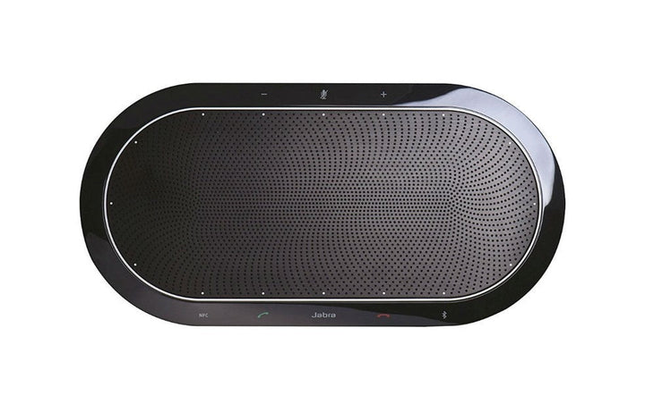 Jabra Speak 810 MS Wireless HD Conference Speakerphone (7810-109) - SourceIT