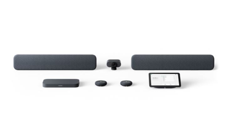 Lenovo Google Meet Series One Large Room Kit Gen 2 (20YW0008SB) - SourceIT