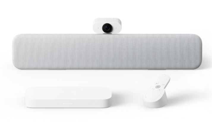 Lenovo Google Meet Series One Small Room Kit Gen 2 (20YW0006SB) - SourceIT