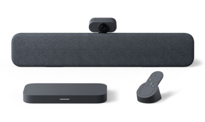 Lenovo Google Meet Series One Small Room Kit Gen 2 (20YW0006SB) - SourceIT