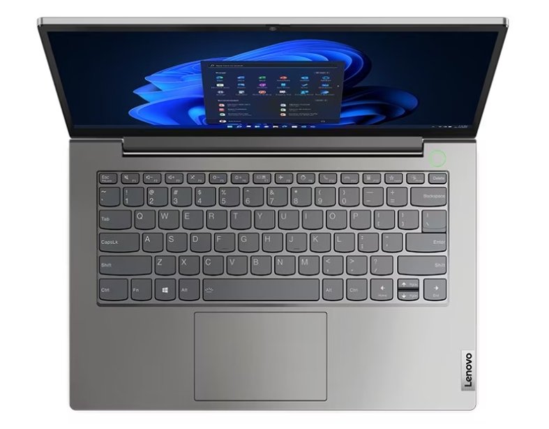 Lenovo ThinkBook 14 Gen 5 i7-1360P/8GB/512GB SSD (21JC007GSB