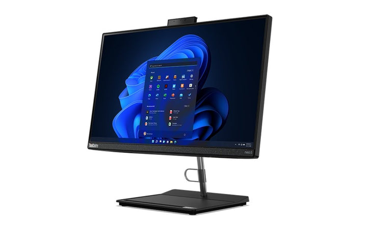 Lenovo ThinkCentre Neo M30a Gen 3 (23.8" Intel) All-In-One PC (12B000CDSG) - SourceIT