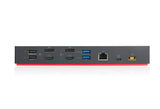 Lenovo ThinkPad Hybrid USB-C with USB-A Dock (40AF0135UK) - SourceIT Singapore