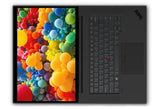 Lenovo ThinkPad P1 Gen 5 (Intel) 16" Laptop (21DC005BSG) - SourceIT