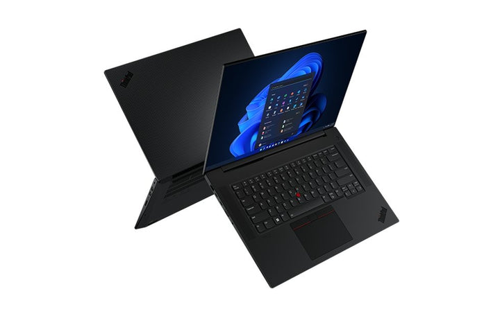 Lenovo ThinkPad P1 Gen 5 (Intel) 16" Laptop (21DC005BSG) - SourceIT