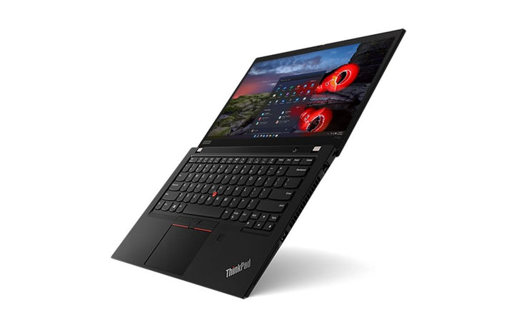 Lenovo ThinkPad P14s Gen 3 (Intel) 14" Laptop (21AK009RSG) - SourceIT