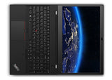 Lenovo ThinkPad P15v Gen 3 (Intel) 15.6" Laptop (21D90015SG) - SourceIT