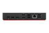 High-Quality Lenovo ThinkPad Universal USB-C Dock (40AY0090UK) - SourceIT Singapore