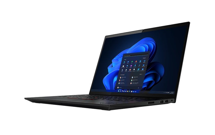 Lenovo ThinkPad X1 Extreme Gen 5 (Intel) 16" Laptop (21DE004ASG) - SourceIT