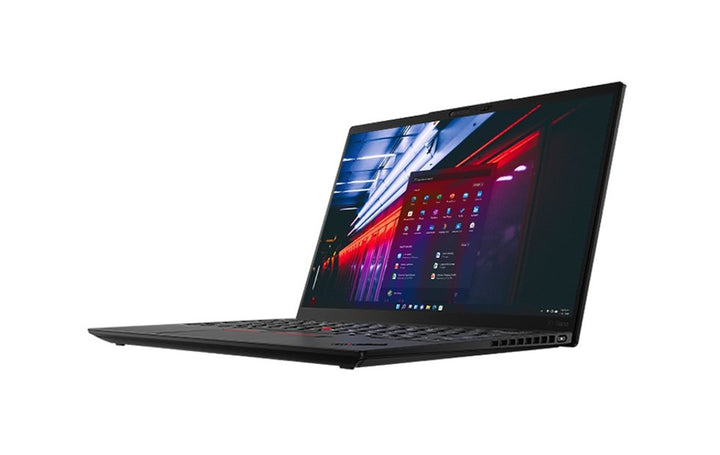 Lenovo ThinkPad X1 Nano Gen 2 (Intel) 13" Laptop (21E8002LSG) - SourceIT
