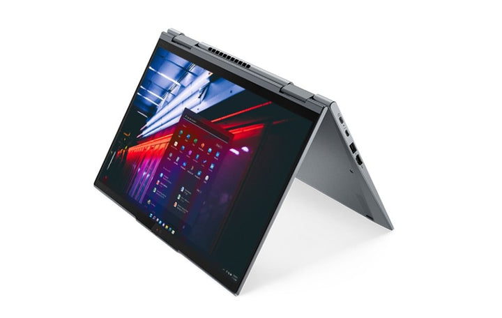 Lenovo ThinkPad X1 Yoga Gen 7 (Intel) 14" Laptop (21CD006TSG) - SourceIT