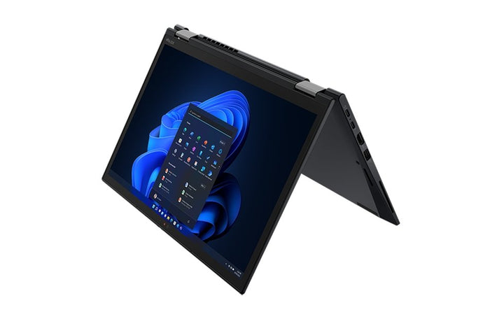 Lenovo ThinkPad X13 Yoga Gen 3 (Intel) 13.3" Laptop (21AW0047SG) - SourceIT