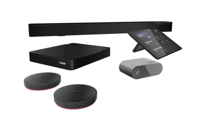 Lenovo ThinkSmart Core Bundle for Zoom Rooms (11S50008SG) - SourceIT