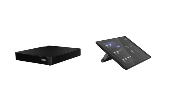 Lenovo ThinkSmart Core + Controller Kit for Microsoft Teams Rooms (11LR000-5SG) - SourceIT
