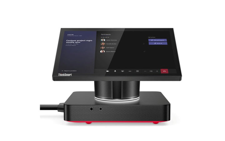 Lenovo ThinkSmart Hub For Zoom (11H3000-6SG) - SourceIT