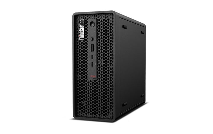Lenovo ThinkStation P360 Ultra Workstation (30G1004TSG) - SourceIT