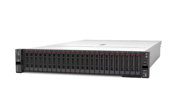 Lenovo ThinkSystem SR665 Rack Server - SourceIT