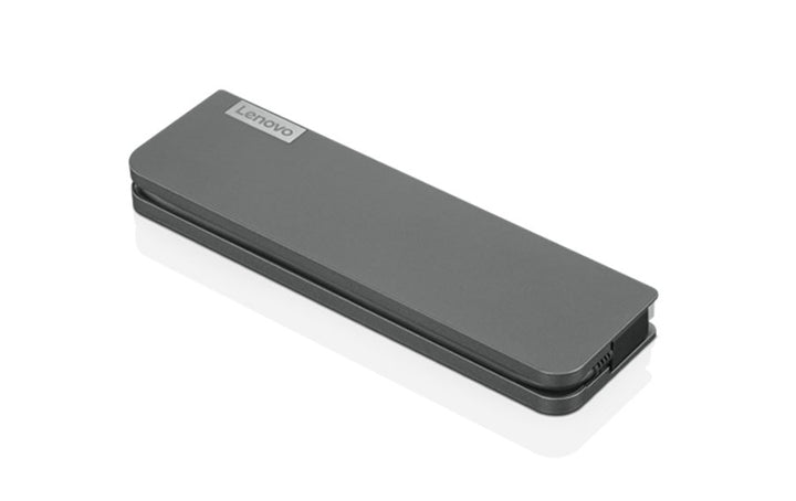 Lenovo USB-C Mini Dock (40AU0065UK) - SourceIT Singapore