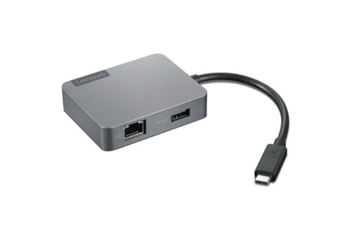 Lenovo USB-C Travel Hub Gen2 (4X91A30366) - SourceIT Singapore