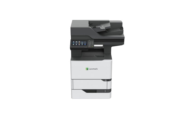 Lexmark Black and White Laser Printer MX722adhe (25B0105) - SourceIT