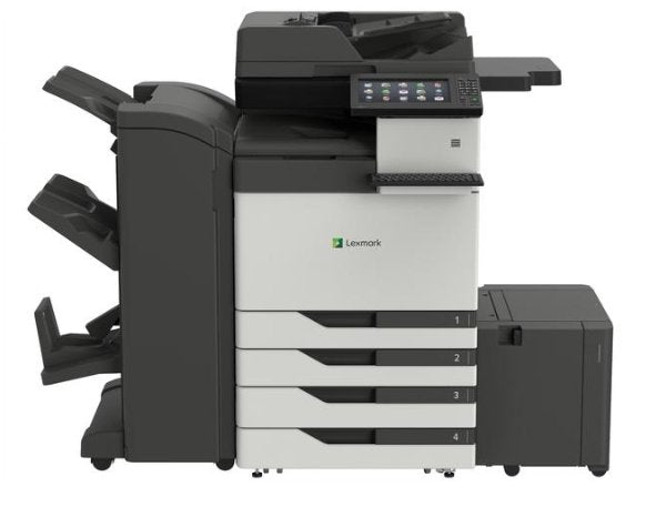 Lexmark Color Laser Printer CX924dte (32C0312) | SourceIT