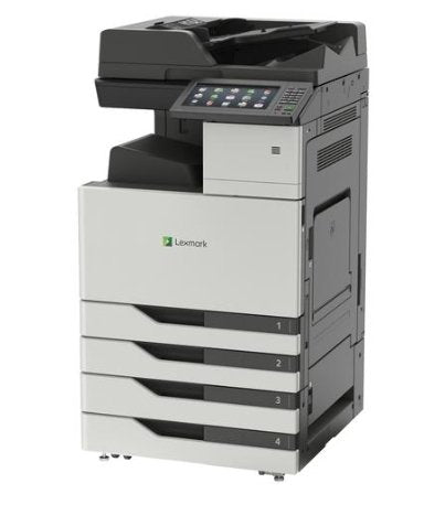 Lexmark Color Laser Printer CX924dte – SourceIT