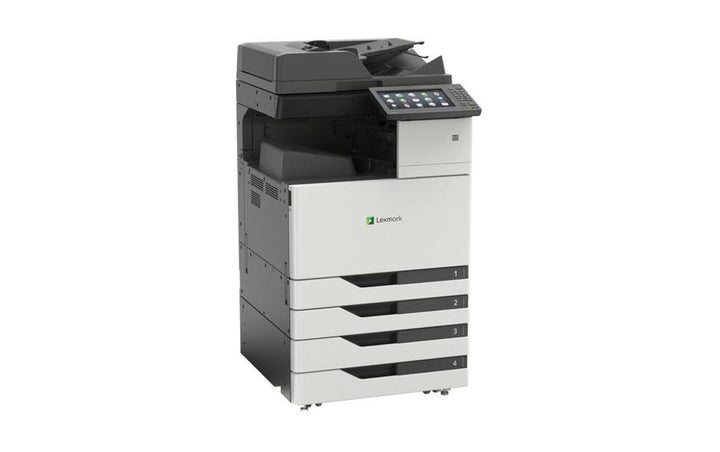 Lexmark Color Laser Printer CX924dxe (32C0313) - SourceIT